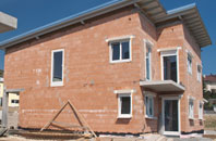 Westerdale home extensions