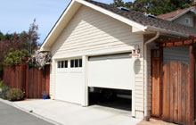 Westerdale garage construction leads