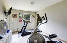 Westerdale home gym construction leads