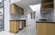 Westerdale kitchen extension leads